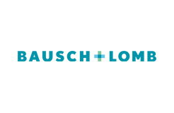 Bausch + Lomb