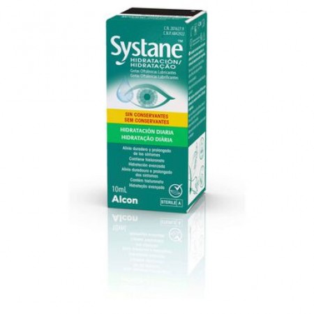 Systane Hydration 10ml